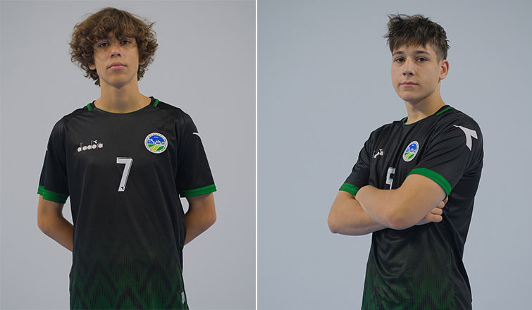 Büyükşehir hentbolda Milli gurur