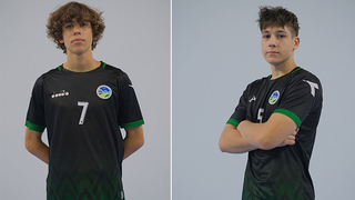 Büyükşehir hentbolda Milli gurur