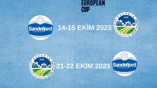 Büyükşehir Hentbol’un Avrupa’daki rakibi belli oldu