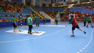 Büyükşehir Hentbol’un yarı finalde rakibi Beykoz