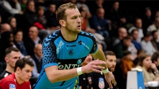 Büyükşehir Hırvat oyun kurucu ile anlaştı