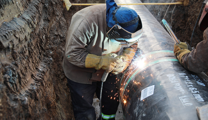 Büyükşehir içmesuyu altyapısını geleceğe hazırlıyor