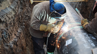 Büyükşehir içmesuyu altyapısını geleceğe hazırlıyor