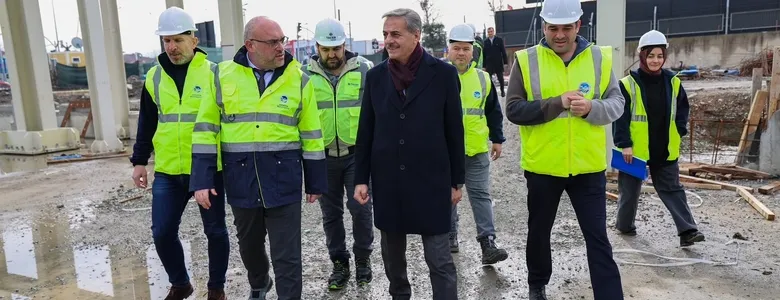 Büyükşehir iki dev projeyle gençliğe bilim-sanat üssü kuruyor