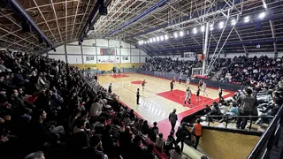 Büyükşehir'in rakipleri belli oldu