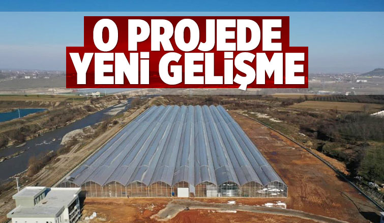 Büyükşehir jeotermal kuyusu için ihaleye çıktı