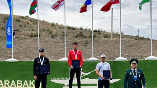 Büyükşehir Kano’da göğsümüzü kabarttı