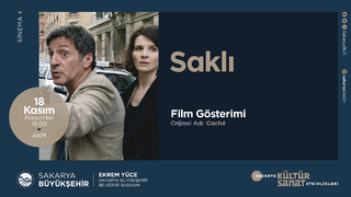 Büyükşehir Kasım Kültür Sanat Takvimi açıklandı