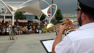 Büyükşehir Kent Orkestrası konserleri başladı