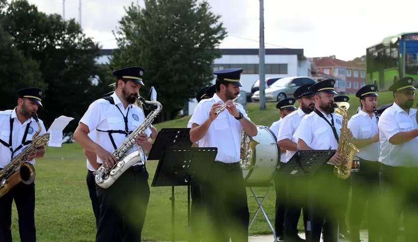 Büyükşehir Kent Orkestrası'ndan Yenikent'te konser