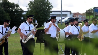Büyükşehir Kent Orkestrası'ndan Yenikent'te konser