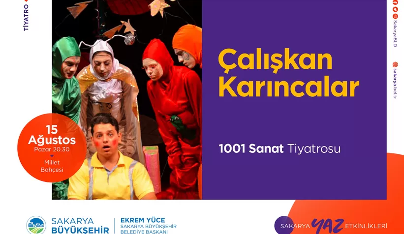 Büyükşehir konseri erteledi