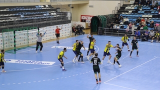 Büyükşehir ligin ilk devresini galibiyetle kapattı