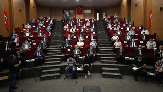 Büyükşehir meclisi toplanıyor, işte gündem