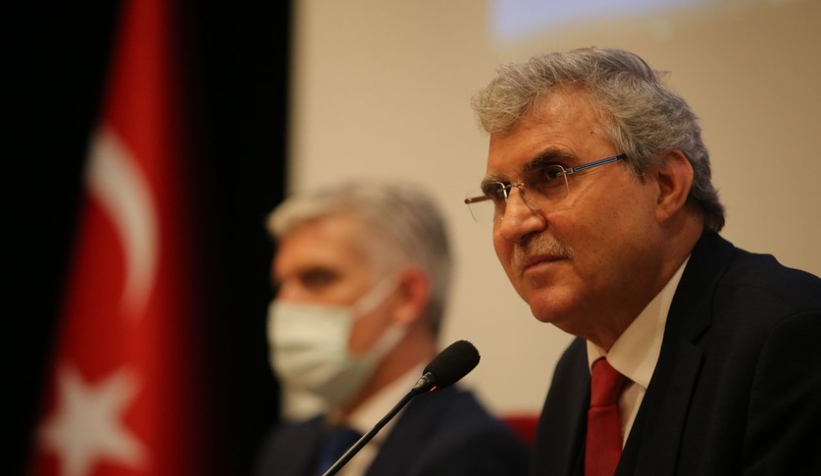 Büyükşehir meclisi toplanıyor