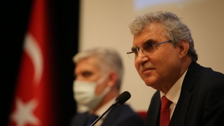 Büyükşehir meclisi toplanıyor