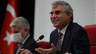 Büyükşehir meclisinden önemli kararlar “Önceliğimiz depreme hazırlıklı bir şehir oluşturmaktır”