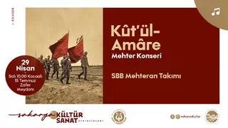 Büyükşehir Mehteran Takımı Kocaali’de