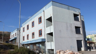 Büyükşehir o dükkanları kiraya veriyor