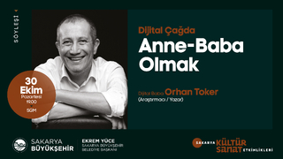 Büyükşehir o programın yerinin değiştiğini açıkladı