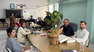 Büyükşehir öğretmenlere tebessüm oldu