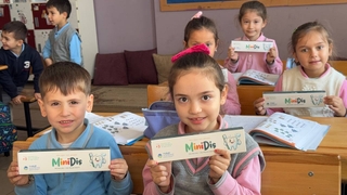 Büyükşehir okullarda ağız ve diş sağlığına dikkat çekiyor