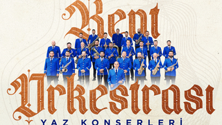 Büyükşehir orkestrası cadde ve meydanlarda konserler verecek