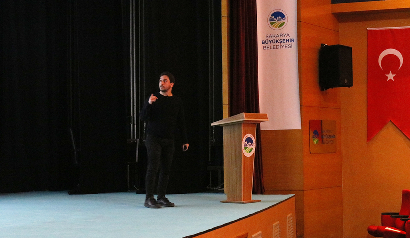 Büyükşehir personeline siber güvenlik eğitimi