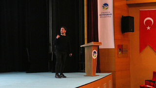 Büyükşehir personeline siber güvenlik eğitimi