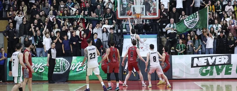 Büyükşehir Play-Off’a galibiyetle başladı: 87-81