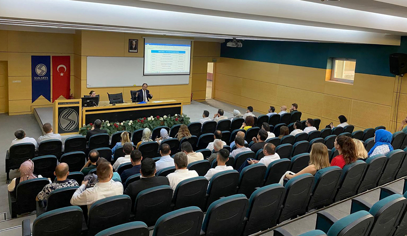 Büyükşehir Sakarya’nın geleceğini akıl, bilim ve istişareyle belirliyor