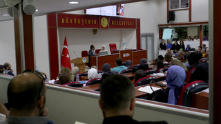 Büyükşehir Sakarya’nın yarınları için yol haritası çiziyor