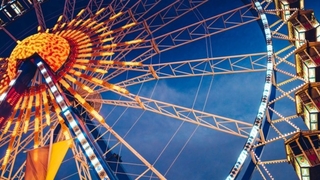 Büyükşehir, Sakarya’ya lunapark kazandırıyor