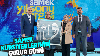Büyükşehir SAMEK’ler yeteneklerin keşfedilmesini sağlıyor