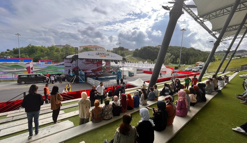 Büyükşehir şehir tanıtım gezilerine devam ediyor