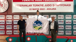 Büyükşehir şampiyonluklara doymuyor