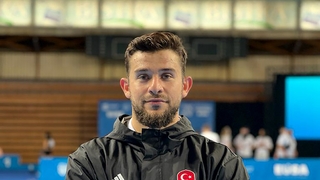 Büyükşehir sporcusu başarıya doymuyor