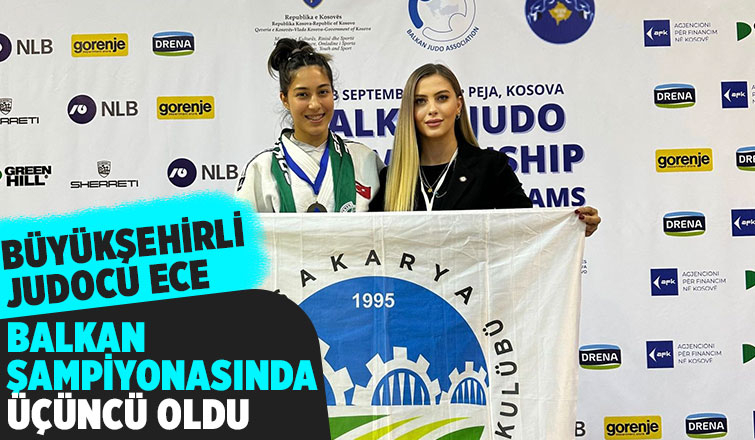 Büyükşehir sporcusu gururlandırdı