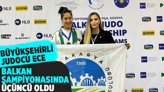  Büyükşehir sporcusu gururlandırdı