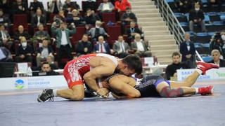 Büyükşehir sporcusu Türkiye şampiyonu