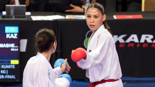 Büyükşehir sporcusundan Atina’da Milli başarı