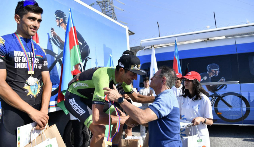 Büyükşehir sporcusundan çifte şampiyonluk