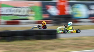 Büyükşehir sporcusundan üst üste başarılar