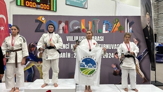 Büyükşehir sporda dünyanın her yerinde Sakarya imzasını attı