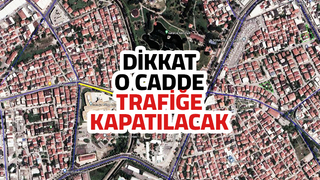 Büyükşehir sürücüleri uyardı