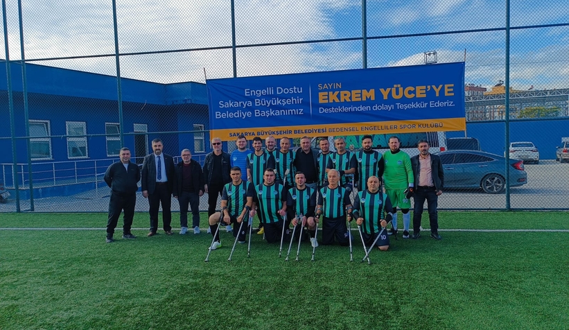 Büyükşehir takımı Antalya’dan puanla döndü