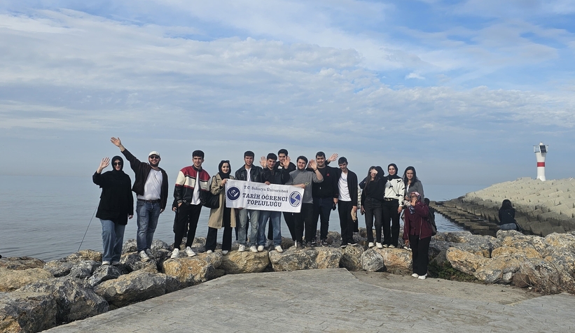 Büyükşehir tanıtım gezileriyle tarihe ışık tutuyor 