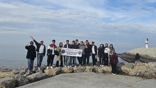 Büyükşehir tanıtım gezileriyle tarihe ışık tutuyor 