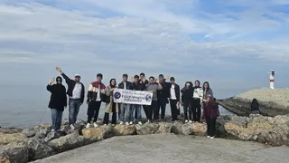 Büyükşehir tanıtım gezileriyle tarihe ışık tutuyor 