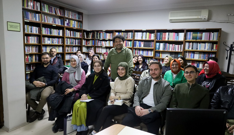 Büyükşehir tarih atölyesi başladı